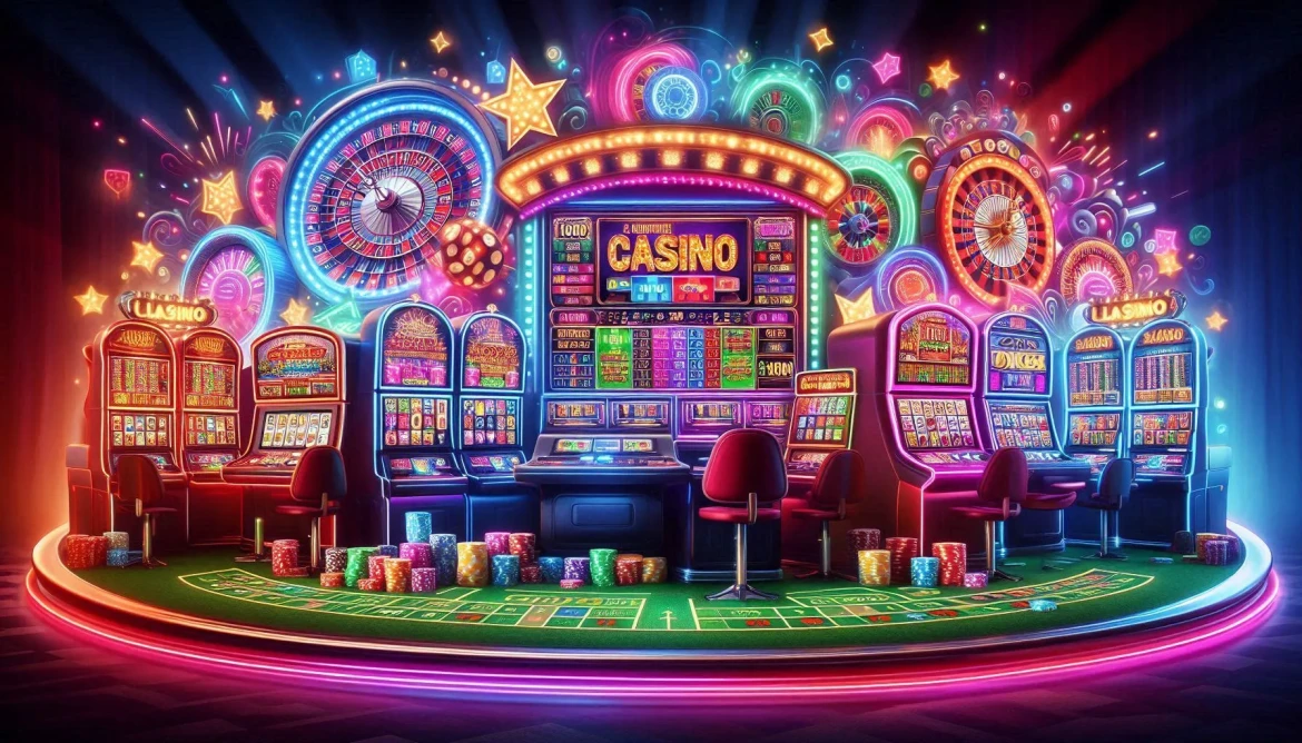 Casino Classic